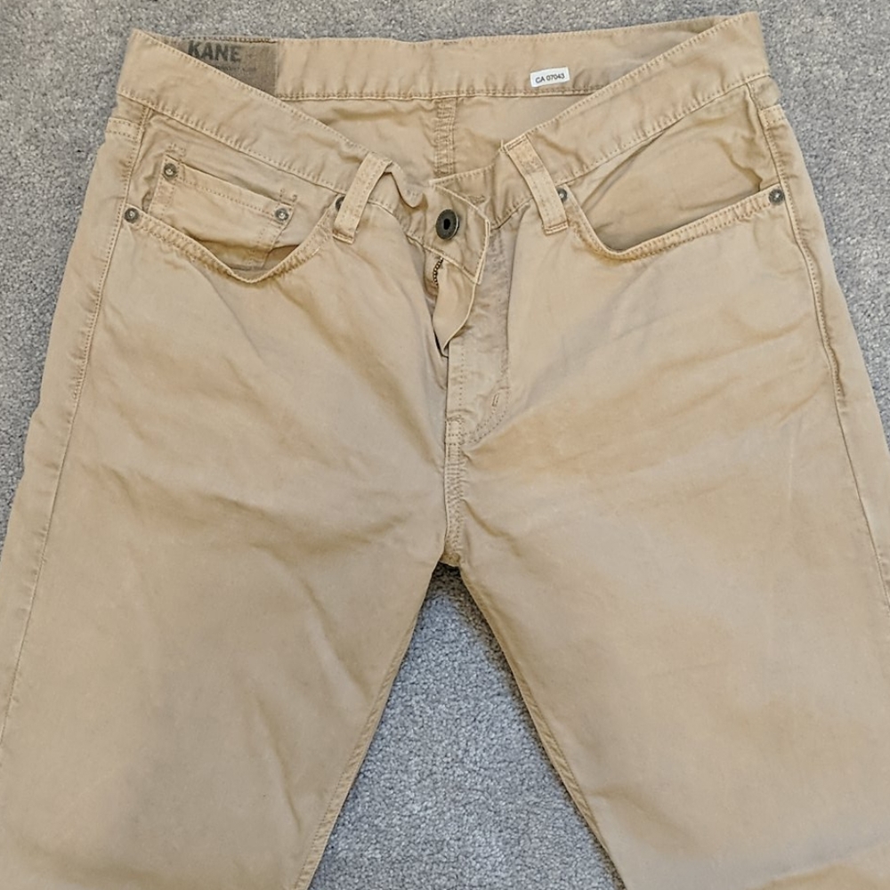 J Brand - Picture 3 of 15